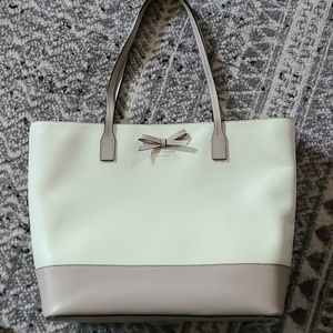 Kate Spade tote